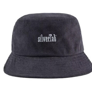 Levi  Silvertab Corduroy Bucket Hat   Large/Xlarge NWT